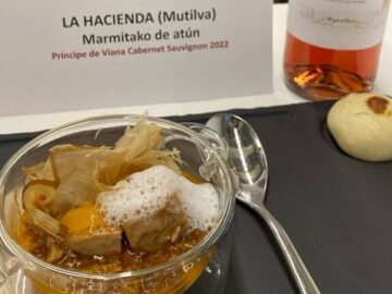 La cazuelica ganadora
