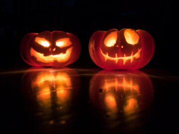 Calabazas de Halloween