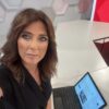 Helena Resano, publicada en su cuenta de Twitter