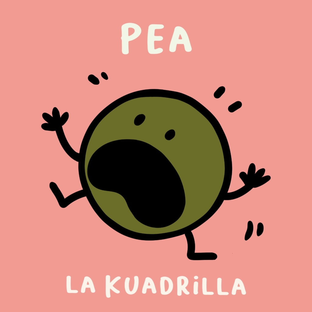 Pea