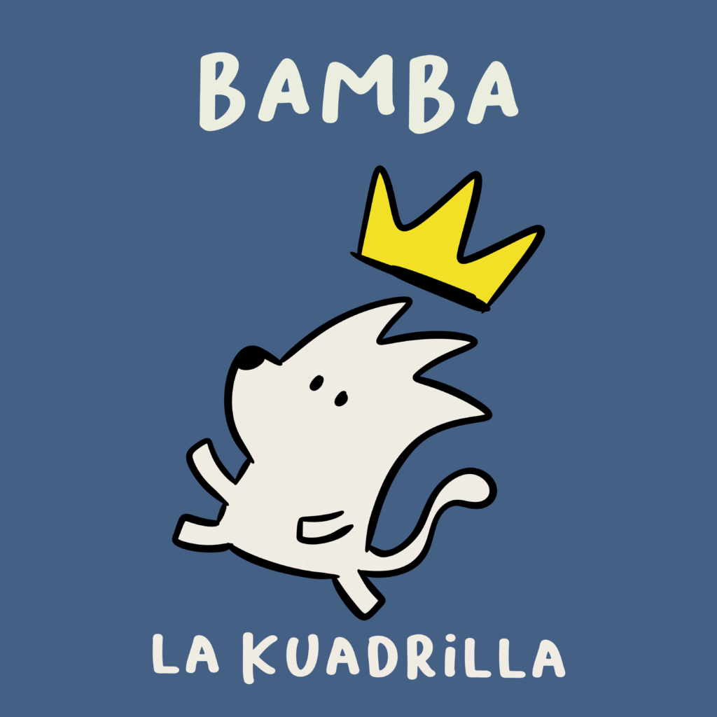 Bamba