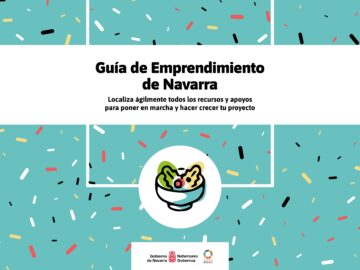 Guía de emprendimiento de Navarra