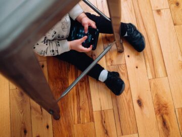 Crédito: charlesdeluvio en Unsplash