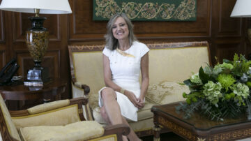 Cristina Ibarrola