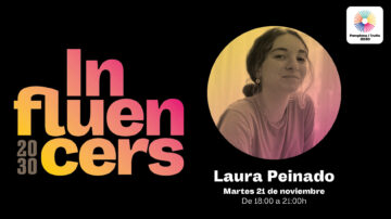 Encuentros “sostenibles” con “influencers”.