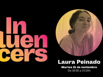 Encuentros “sostenibles” con “influencers”.