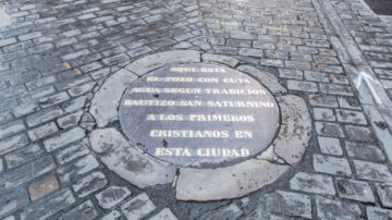 El "Pocico de San Cernin".
