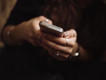 Crédito: Priscilla Du Preez 🇨🇦 en Unsplash