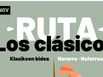 La ruta de los clásicos