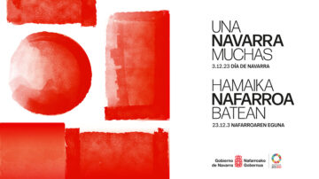 🔴Ya están a la venta las entradas para el Concierto del Día de Navarra a cargo de la Orquesta Sinfónica de Navarra.