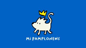Mi Pamplonews