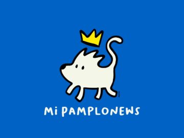 Mi Pamplonews