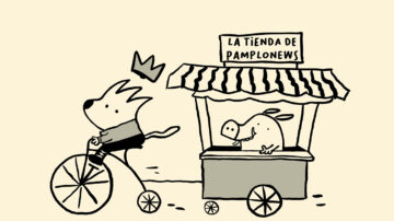 La Tienda de Pamplonews