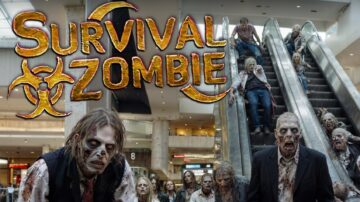  Survival Zombie llega a Navarra por primera vez