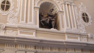 Basílica de San Martín de Pamplona