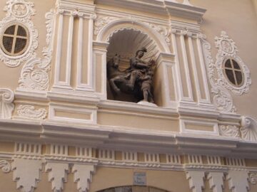 Basílica de San Martín de Pamplona