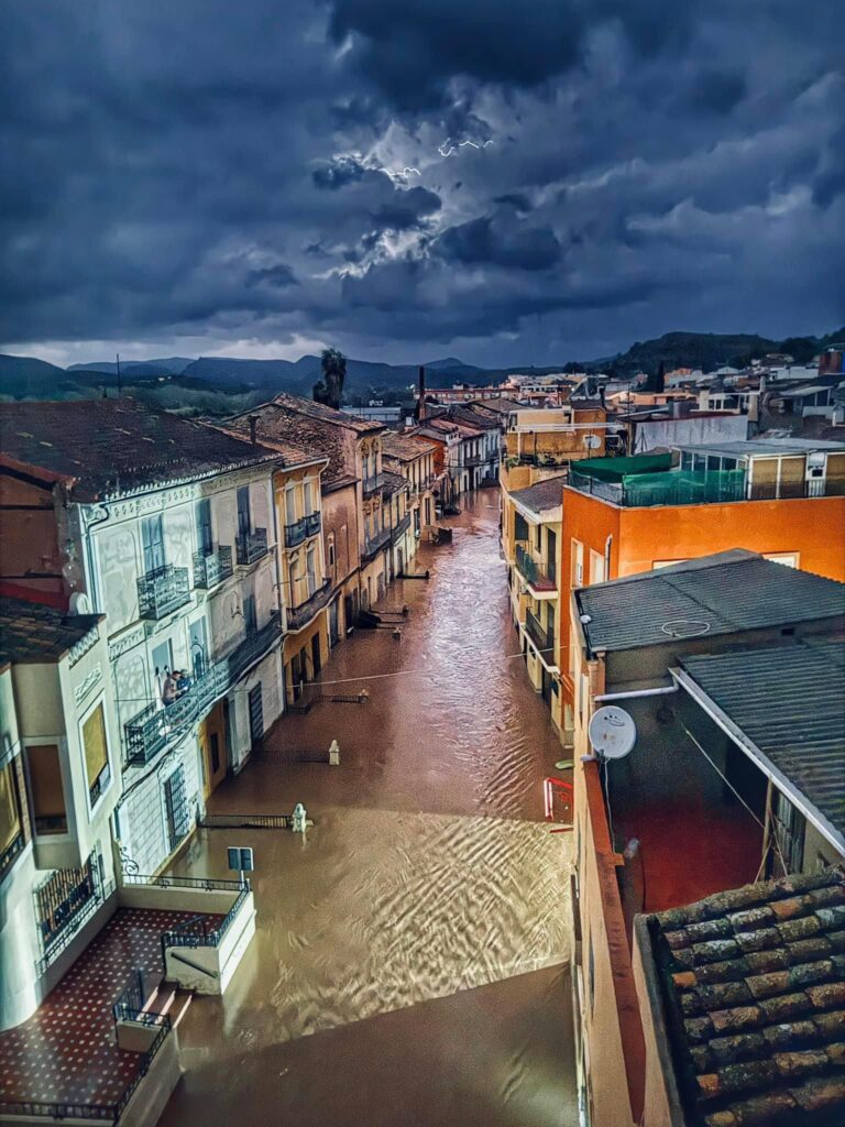 Foto de Pedralba, Valencia, enviada por Isabel