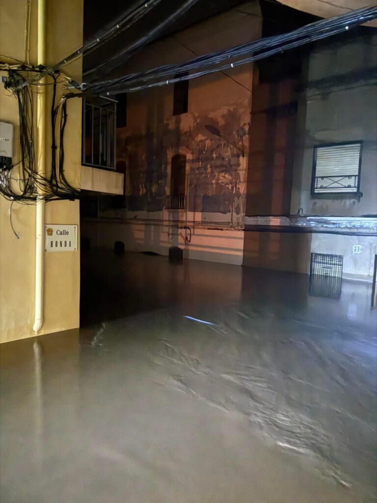Foto de Pedralba, Valencia, enviada por Isabel