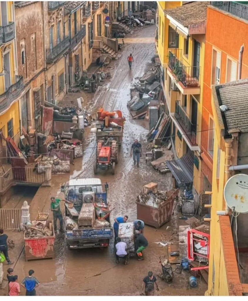 Foto de Pedralba, Valencia, enviada por Isabel