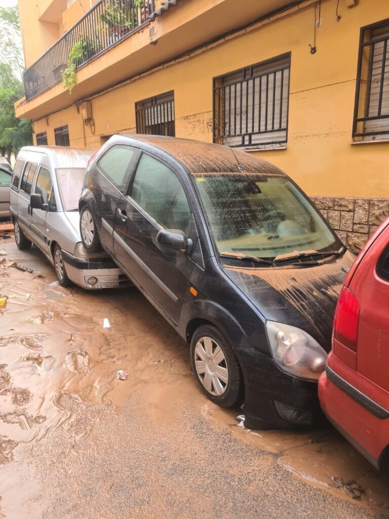 Foto de Pedralba, Valencia, enviada por Isabel