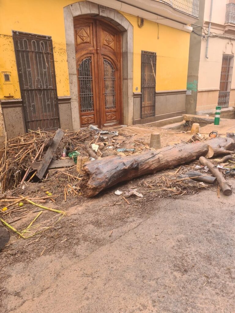 Foto de Pedralba, Valencia, enviada por Isabel