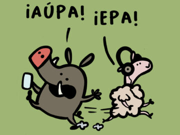 Aupa