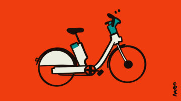 Bicis eléctricas