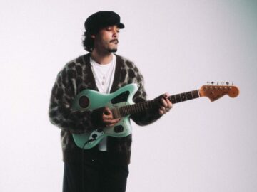 Paul Alone