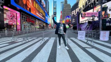 Javi Zabalza. Cortesía: Javi Zabalza