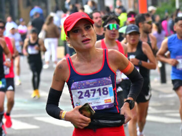 Estefanía Unzu. Cortesía: Estefanía Unzu.