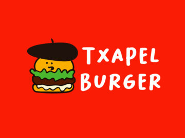 La TxapelBurger