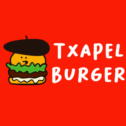 La TxapelBurger